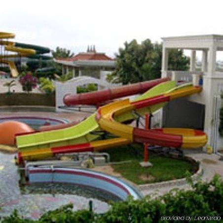 Grand World 3* Tirupati
