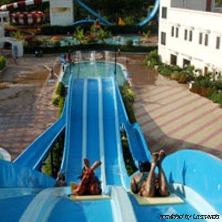 Grand World Tirupati