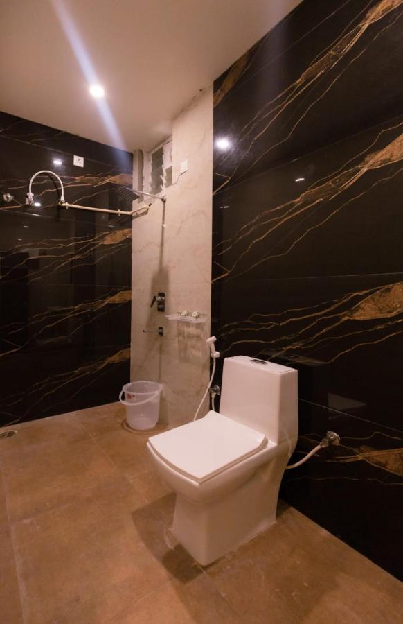 Beestay Elite Park Hotel Tirupati