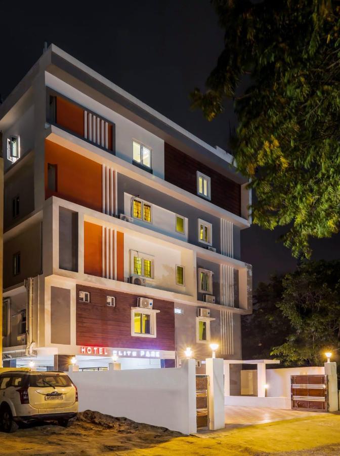 Hotel Beestay Elite Park 3*