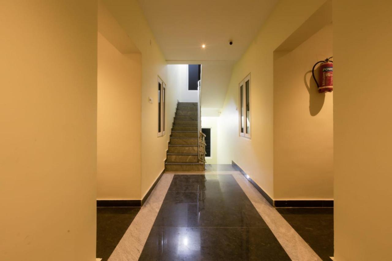 Beestay Elite Park Tirupati