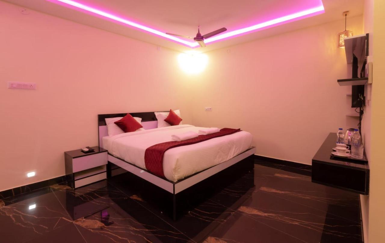 Hotel Beestay Elite Park