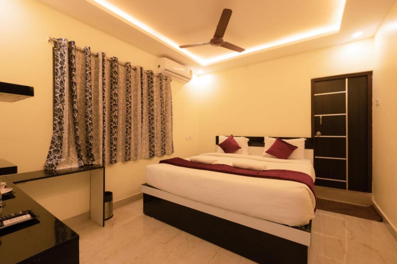 Beestay Elite Park 3* Tirupati