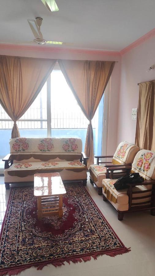 Apartment Sri Venkateswara Grand Homestay- Hill View ,ac Service ,nearest To Alipiri Tirupati