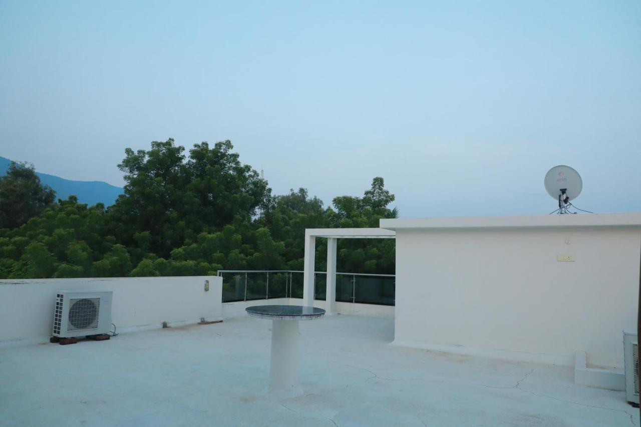 Hill View Paradise * Tirupati