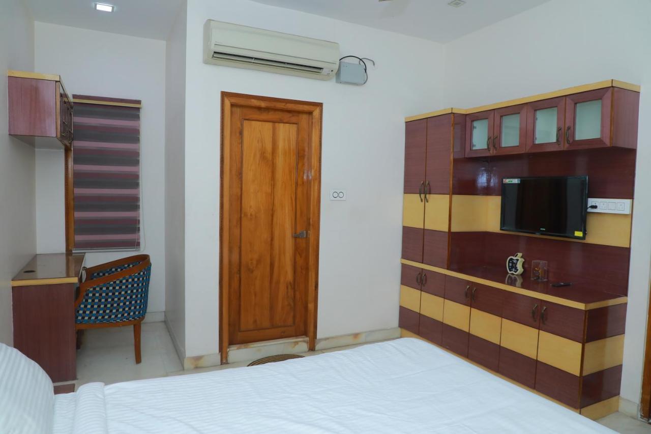 Guest house Hill View Paradise Tirupati