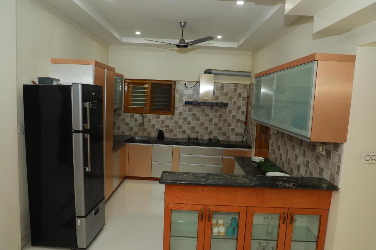 Hill View Paradise Guest house *