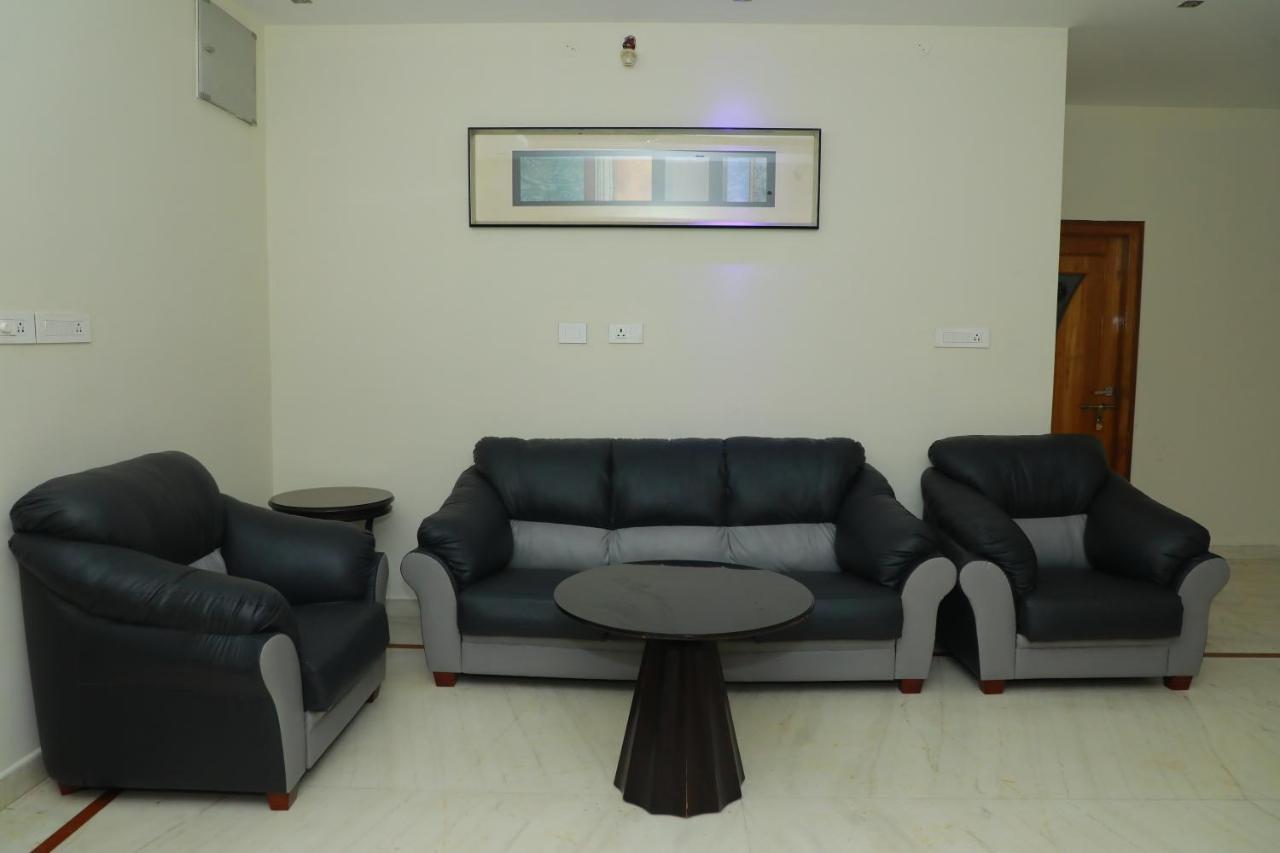 Guest house Hill View Paradise Tirupati