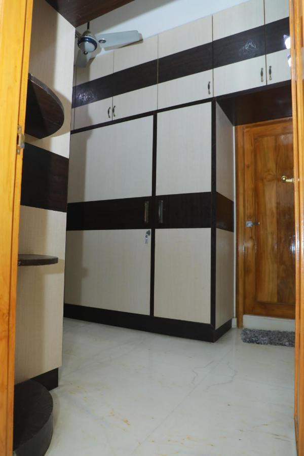Hill View Paradise Guest house Tirupati