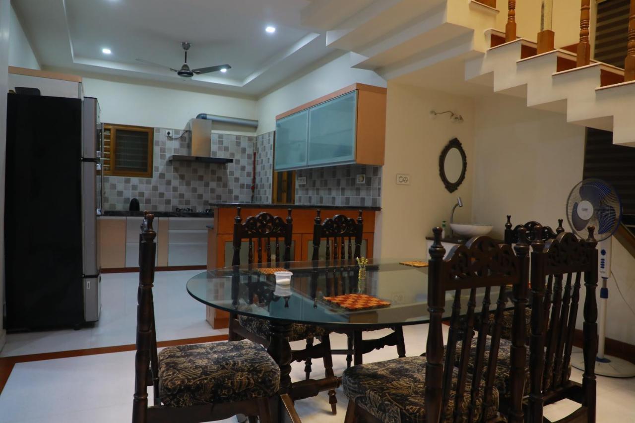 Guest house Hill View Paradise Tirupati