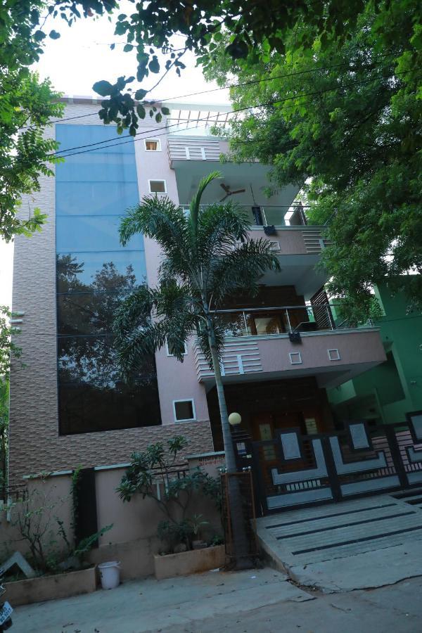 Hill View Paradise *