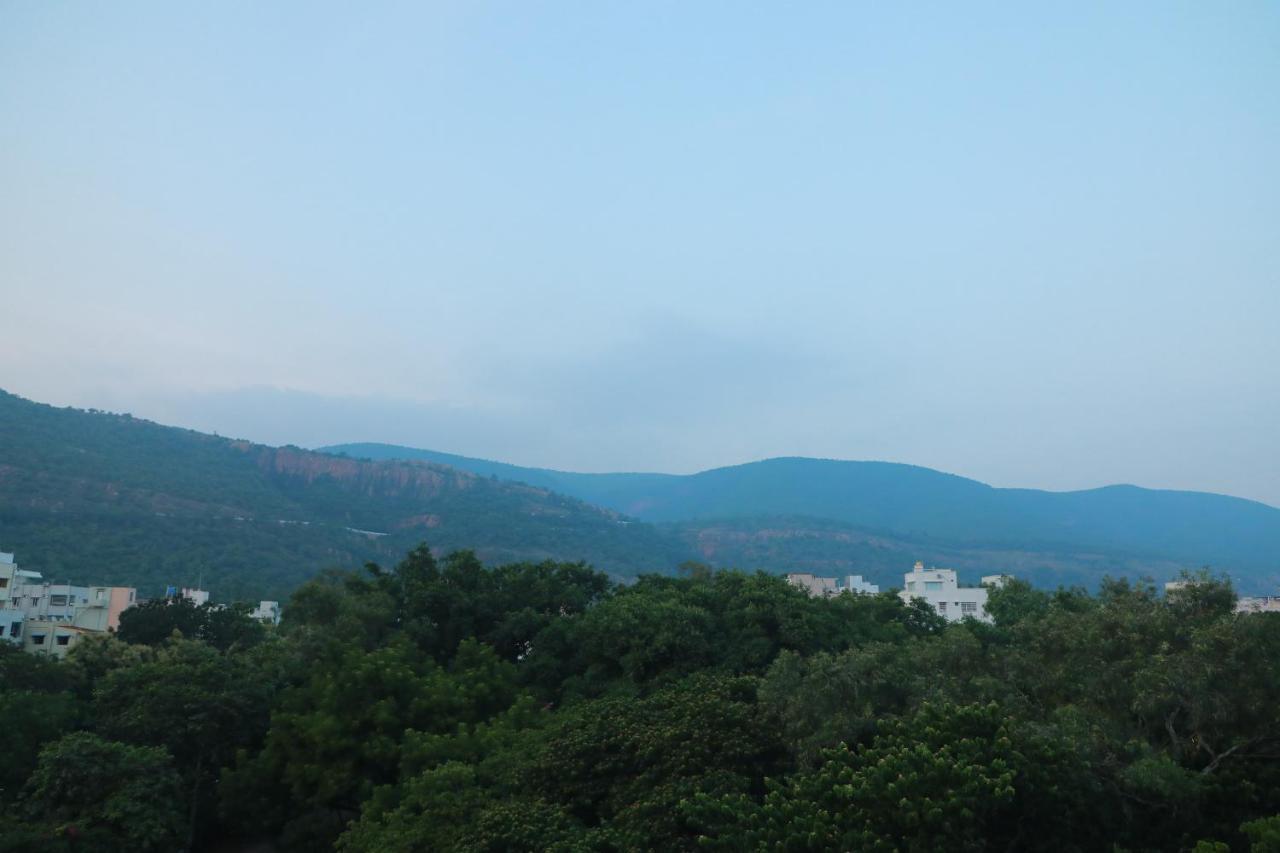 Guest house Hill View Paradise Tirupati