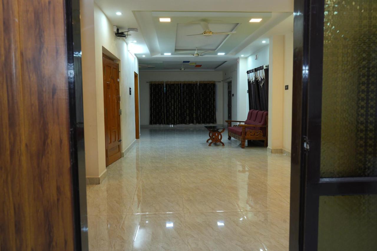 Alexa * Tirupati