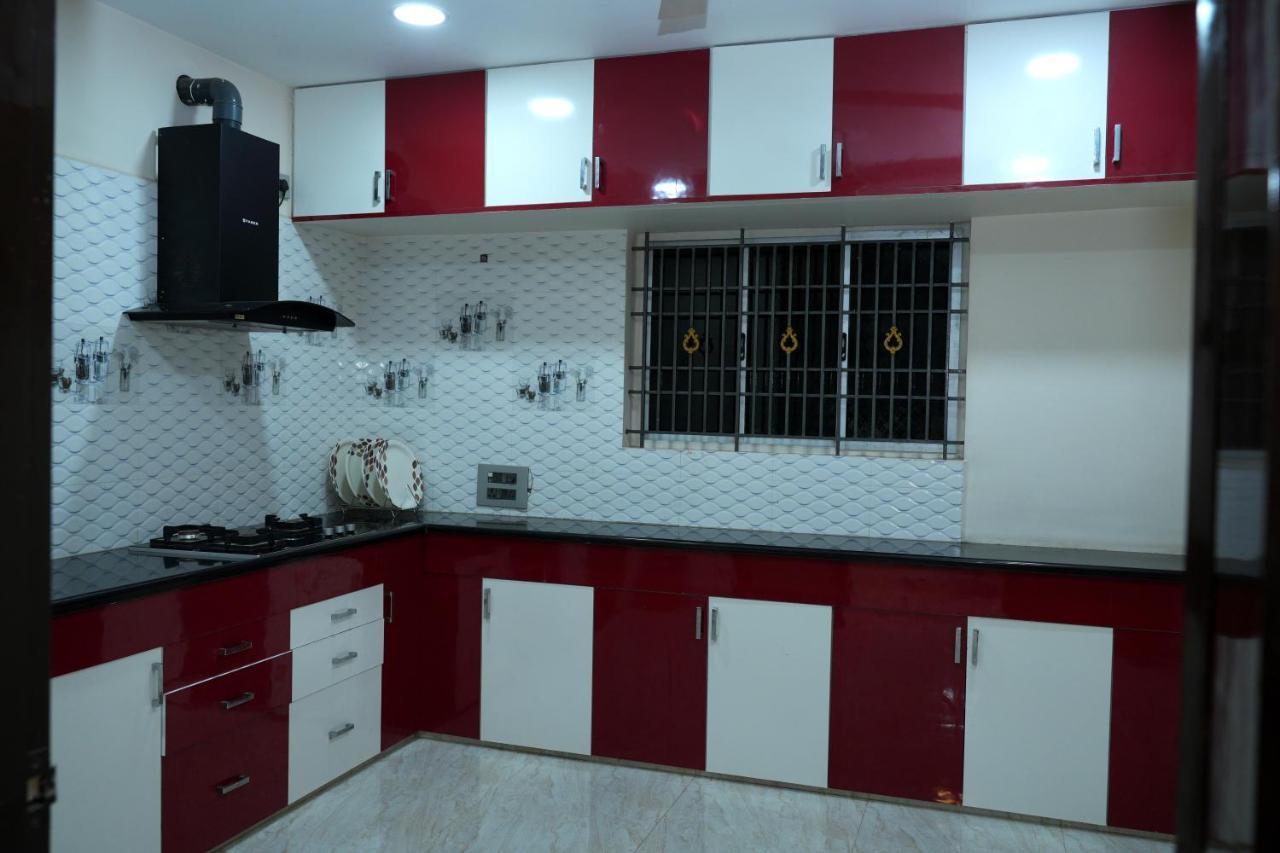 Apartment Alexa Tirupati