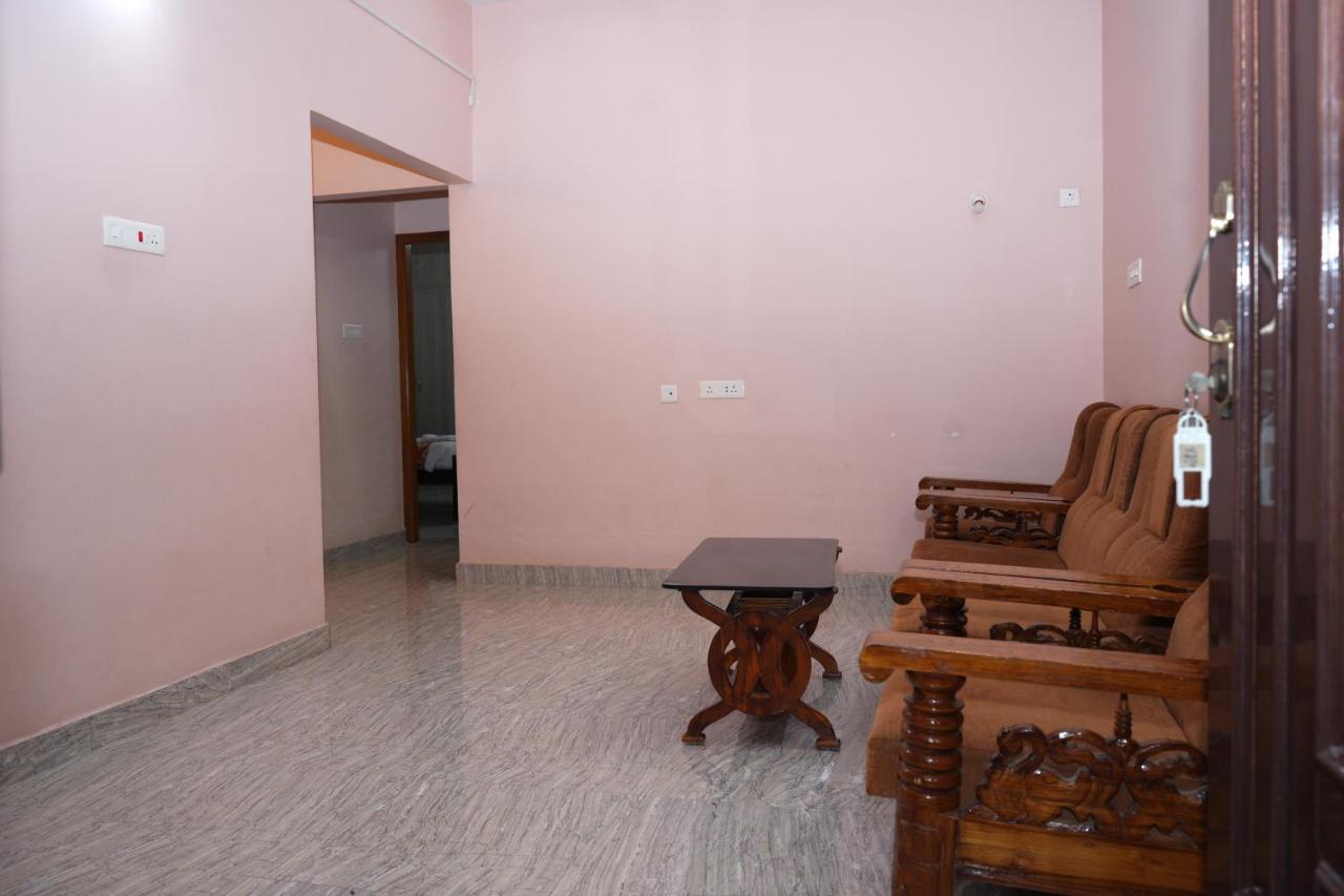 Alexa Apartment *