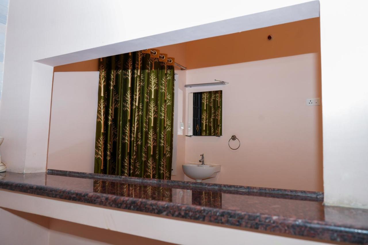 Alexa * Tirupati