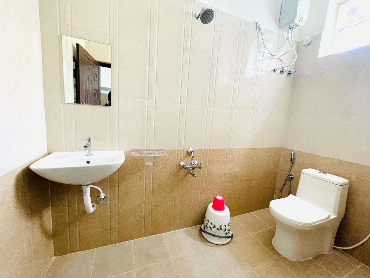 Lsr Service Homestay Tirupati