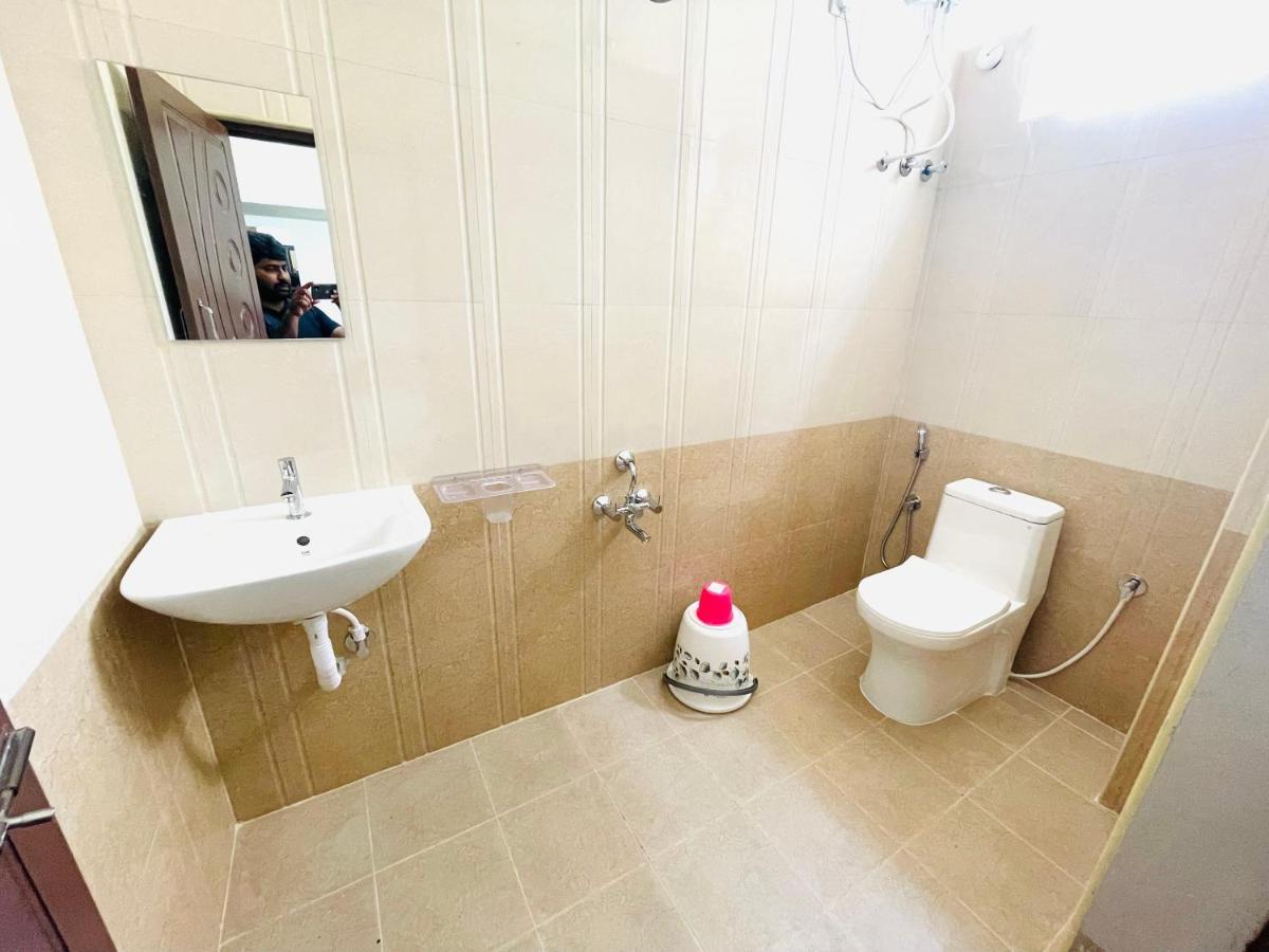 Lsr Service Homestay Tirupati