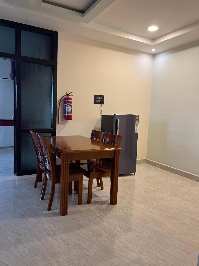 Apartment Alexa Tirupati