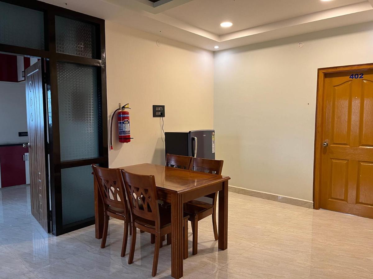 Alexa * Tirupati