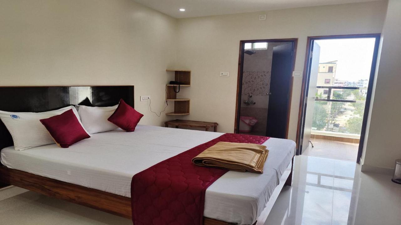 Hotel Ak