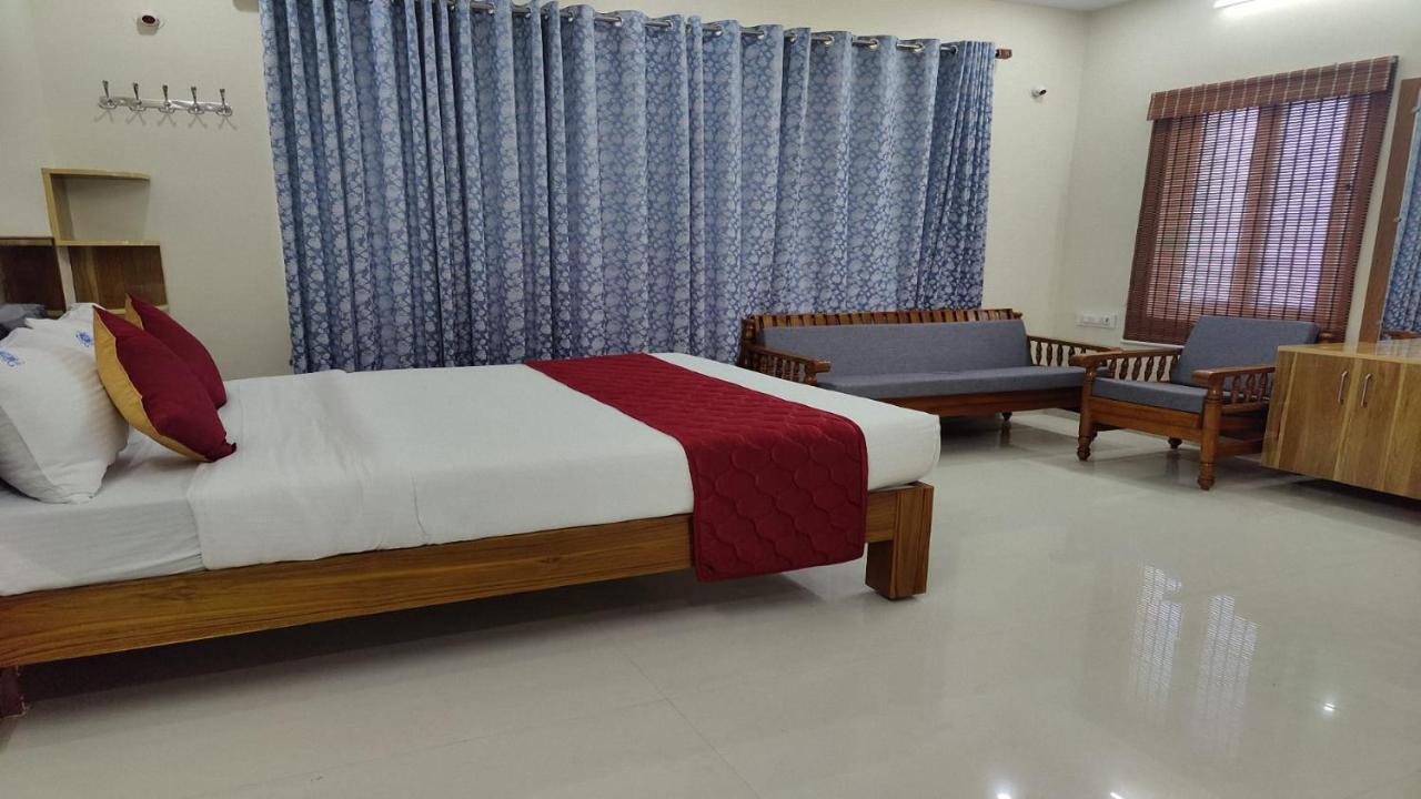 Hotel Ak