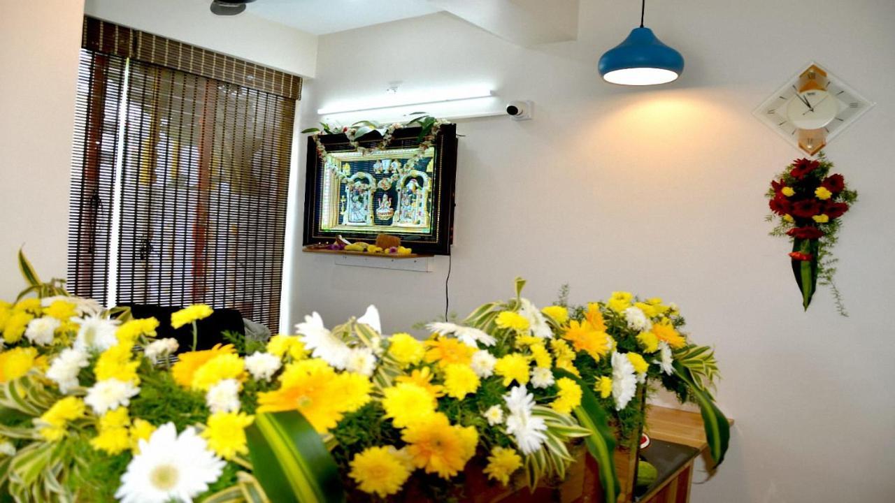 Ak Tirupati