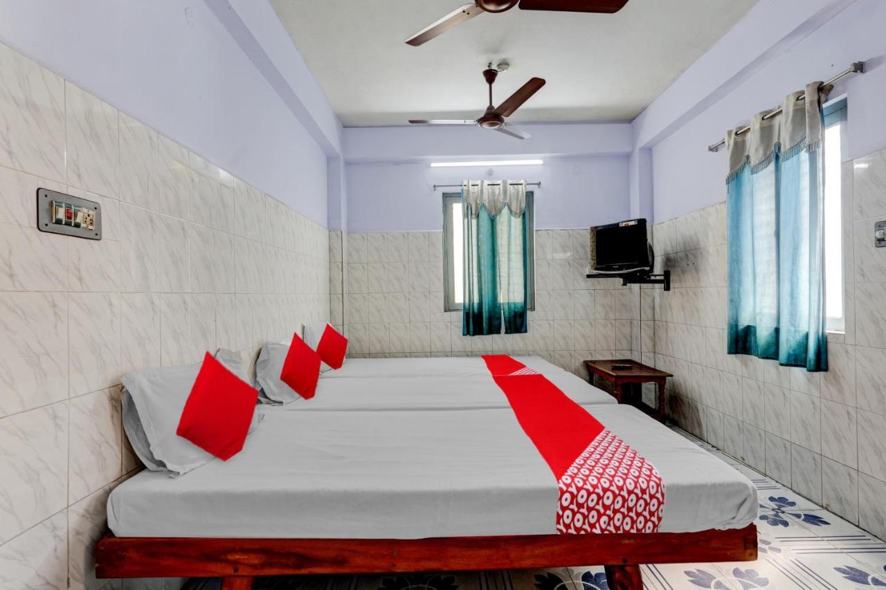 O Sai Ganesh Deluxe Tirupati