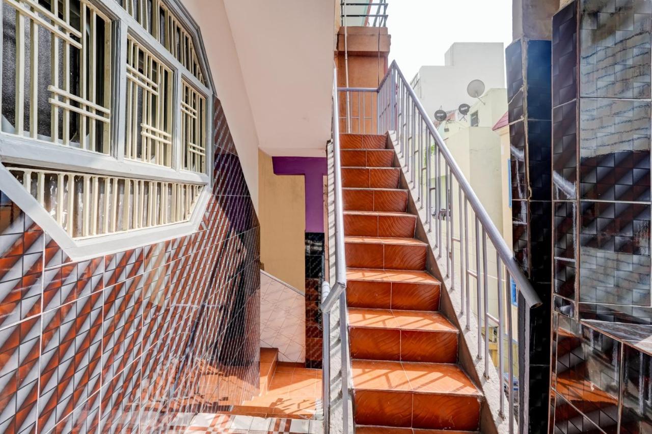 Hotel O Sai Ganesh Deluxe 4*