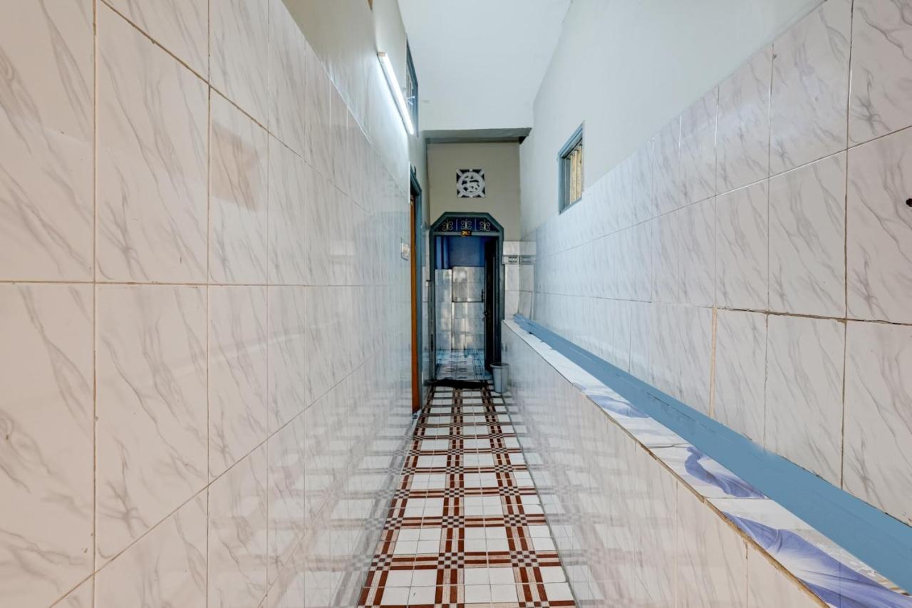 O Sai Ganesh Deluxe 4* Tirupati
