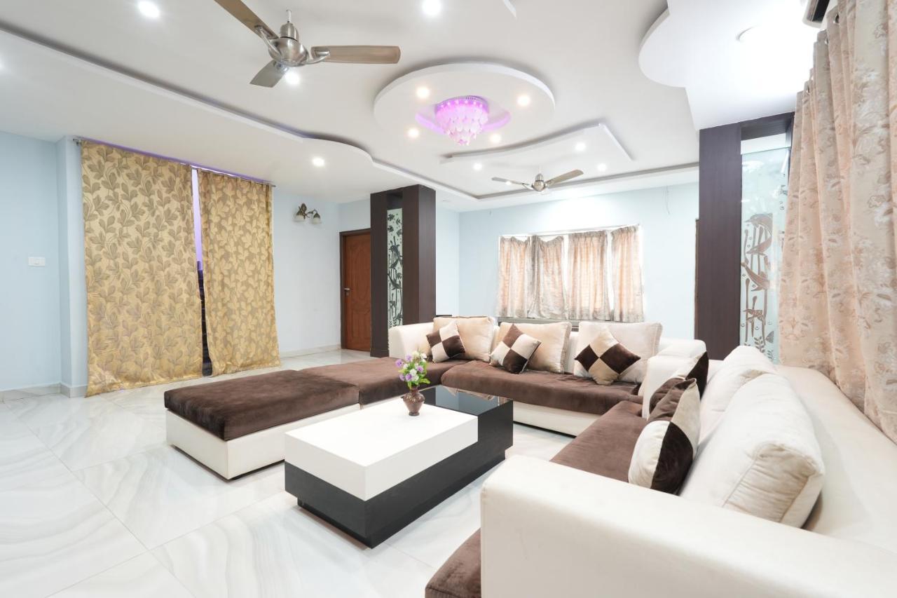 Guest house Paradise - Duplex 5bhk - A Golden Group Of Premium - Tirupati
