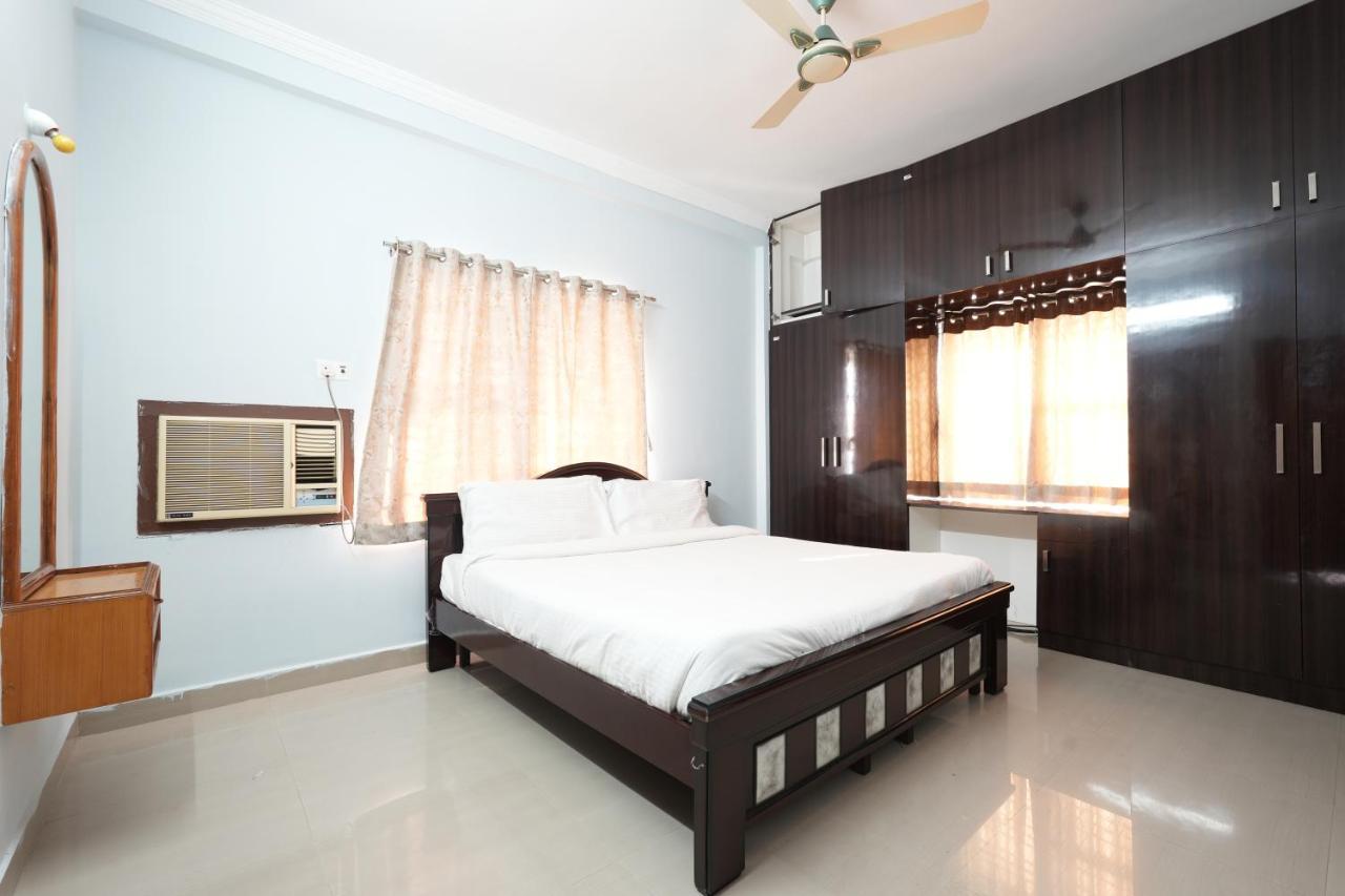 Paradise - Duplex 5bhk - A Golden Group Of Premium - Guest house *