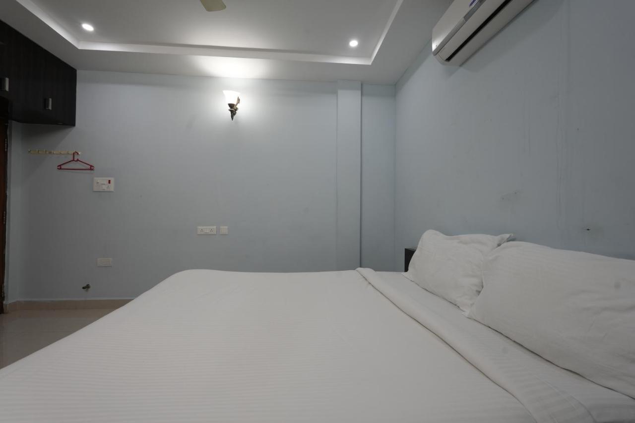 Paradise - Duplex 5bhk - A Golden Group Of Premium - Guest house Tirupati