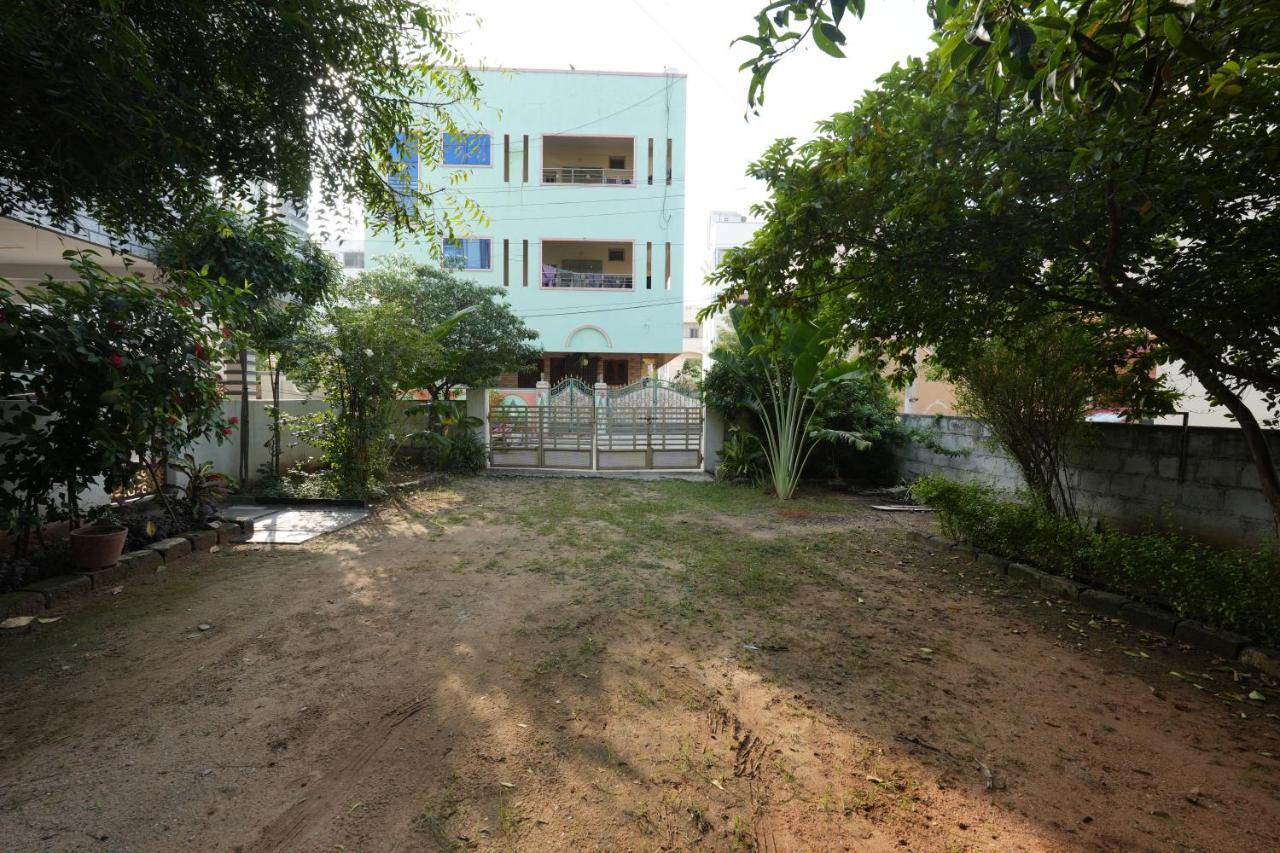 Paradise - Duplex 5bhk - A Golden Group Of Premium - Tirupati