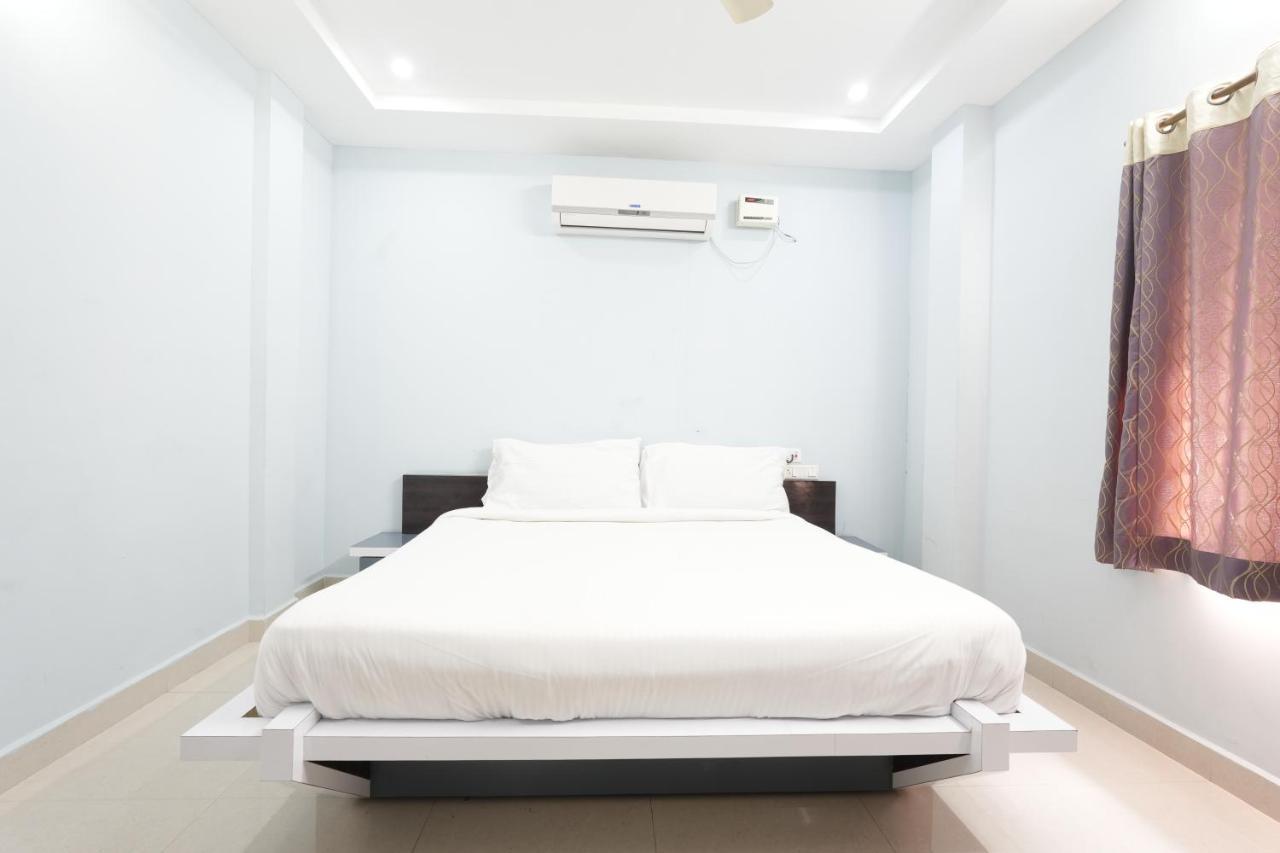 Paradise - Duplex 5bhk - A Golden Group Of Premium - Guest house *