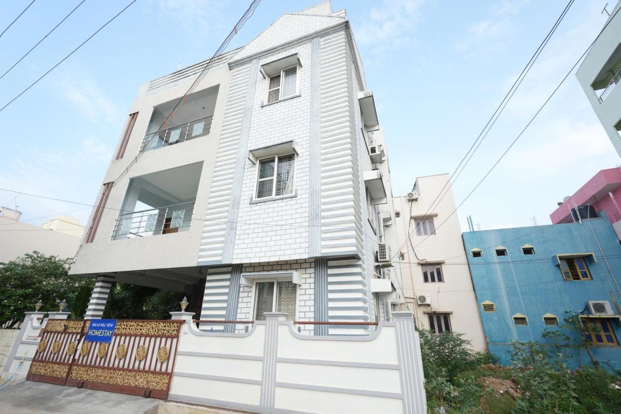 Guest house Paradise - Duplex 5bhk - A Golden Group Of Premium - Tirupati