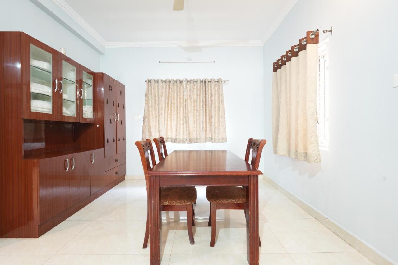 Paradise - Duplex 5bhk - A Golden Group Of Premium - Tirupati