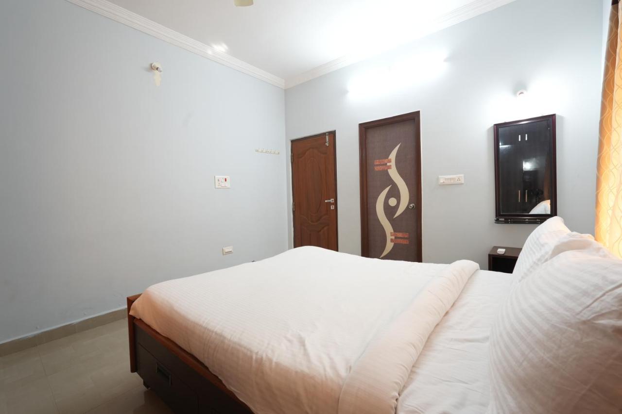 Paradise - Duplex 5bhk - A Golden Group Of Premium - * Tirupati