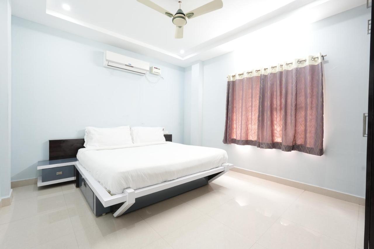 Paradise - Duplex 5bhk - A Golden Group Of Premium - Guest house Tirupati