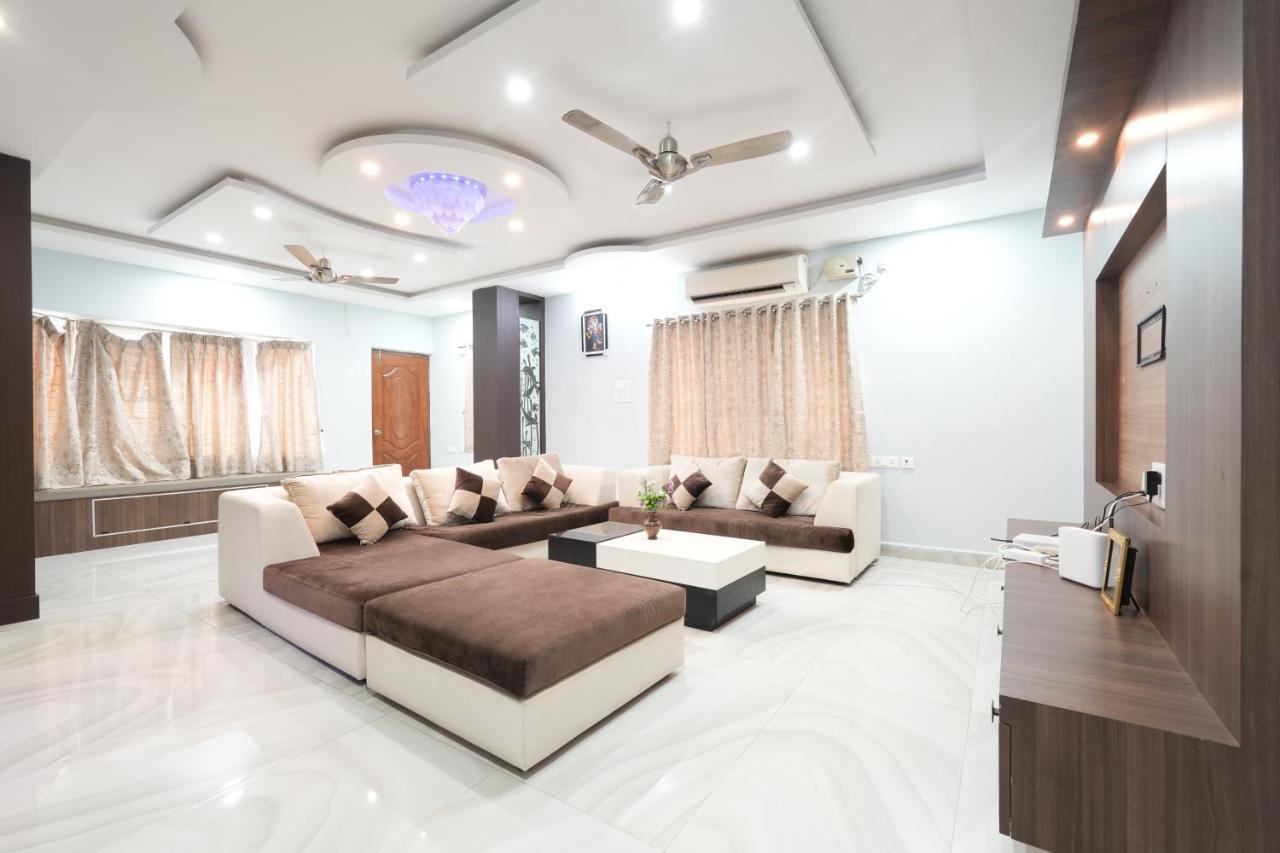 Guest house Paradise - Duplex 5bhk - A Golden Group Of Premium -