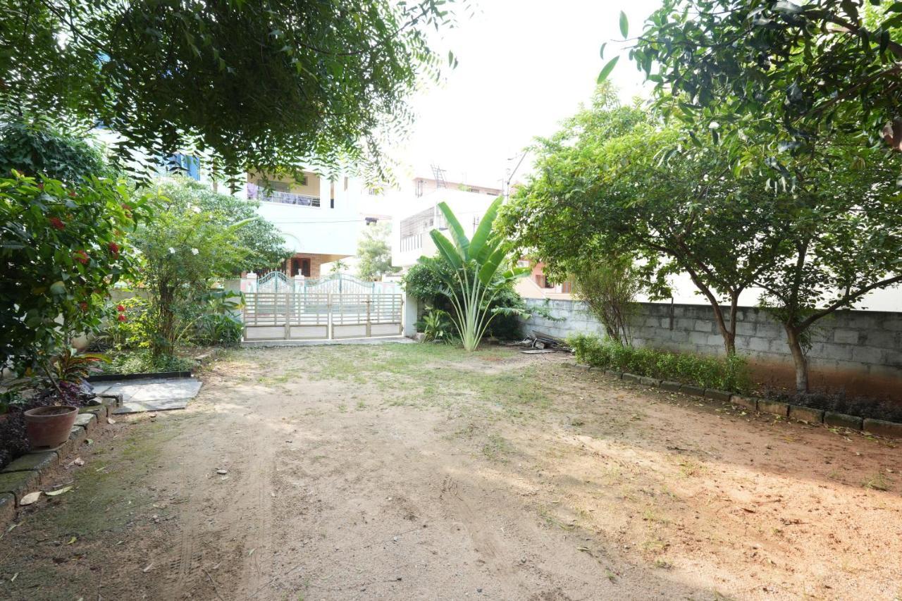 Paradise - Duplex 5bhk - A Golden Group Of Premium - Tirupati