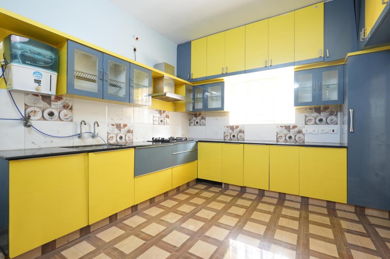Paradise - Duplex 5bhk - A Golden Group Of Premium - Guest house