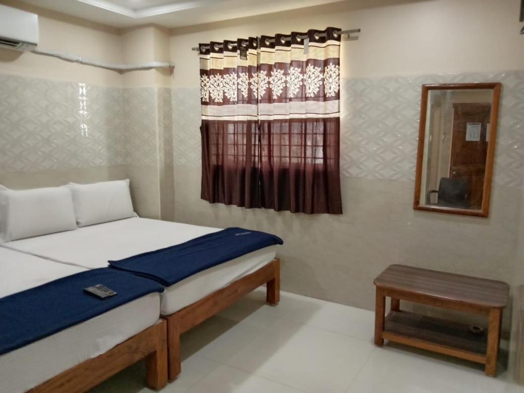 Vishnu Bhavan 3* Tirupati