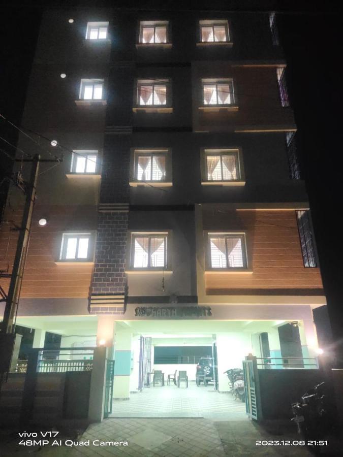 Sri Venkateswara Grand Homestay- Hill View ,ac Service ,nearest To Alipiri Apartment Tirupati