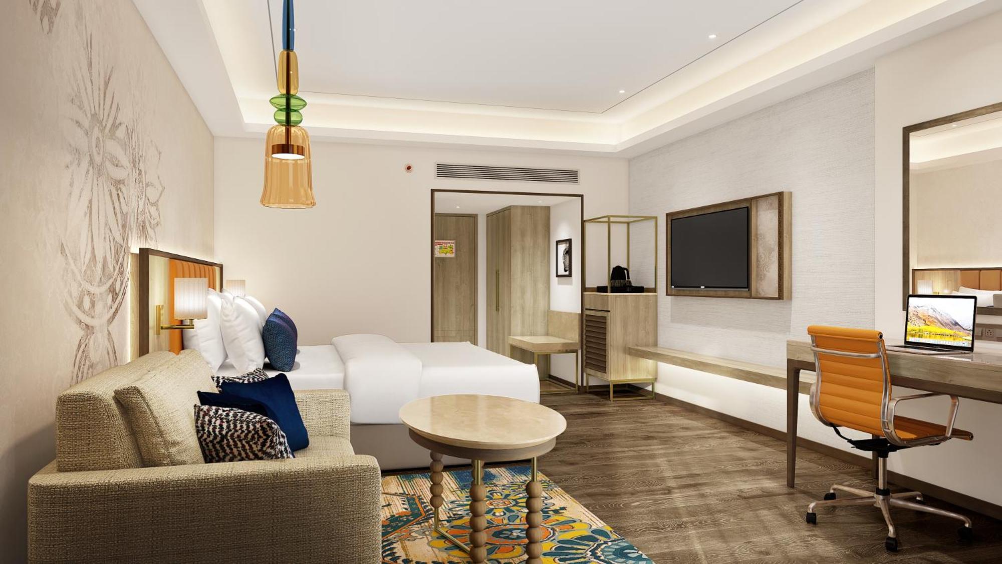 Hotel Ekante Bliss - Ihcl Seleqtions 4*