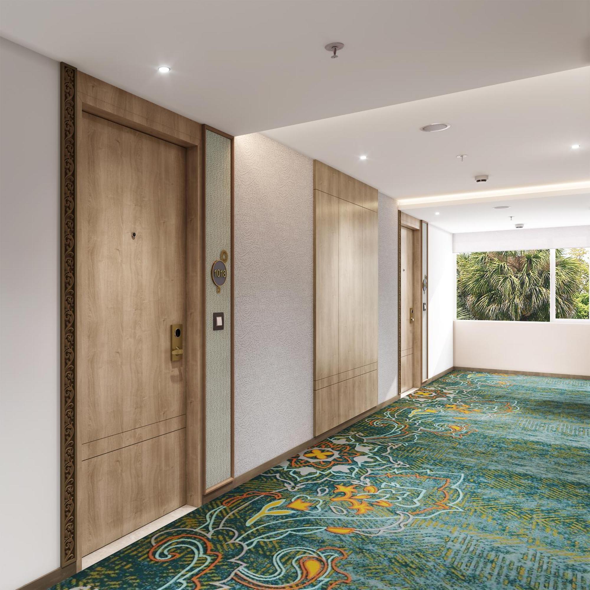 Hotel Ekante Bliss - Ihcl Seleqtions Tirupati