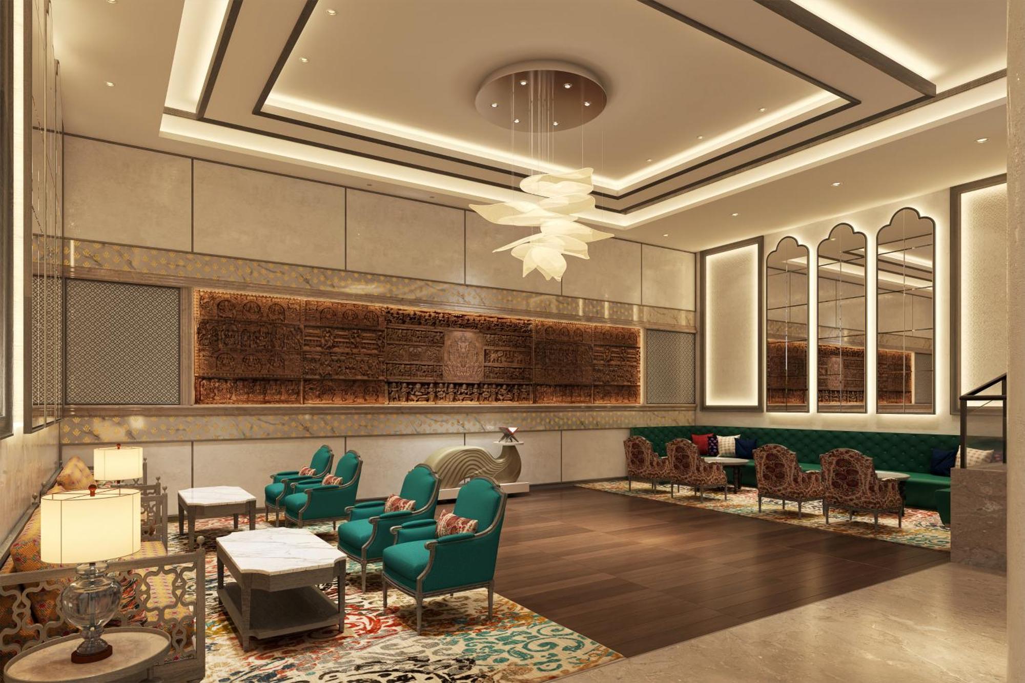 Ekante Bliss - Ihcl Seleqtions Hotel 4*