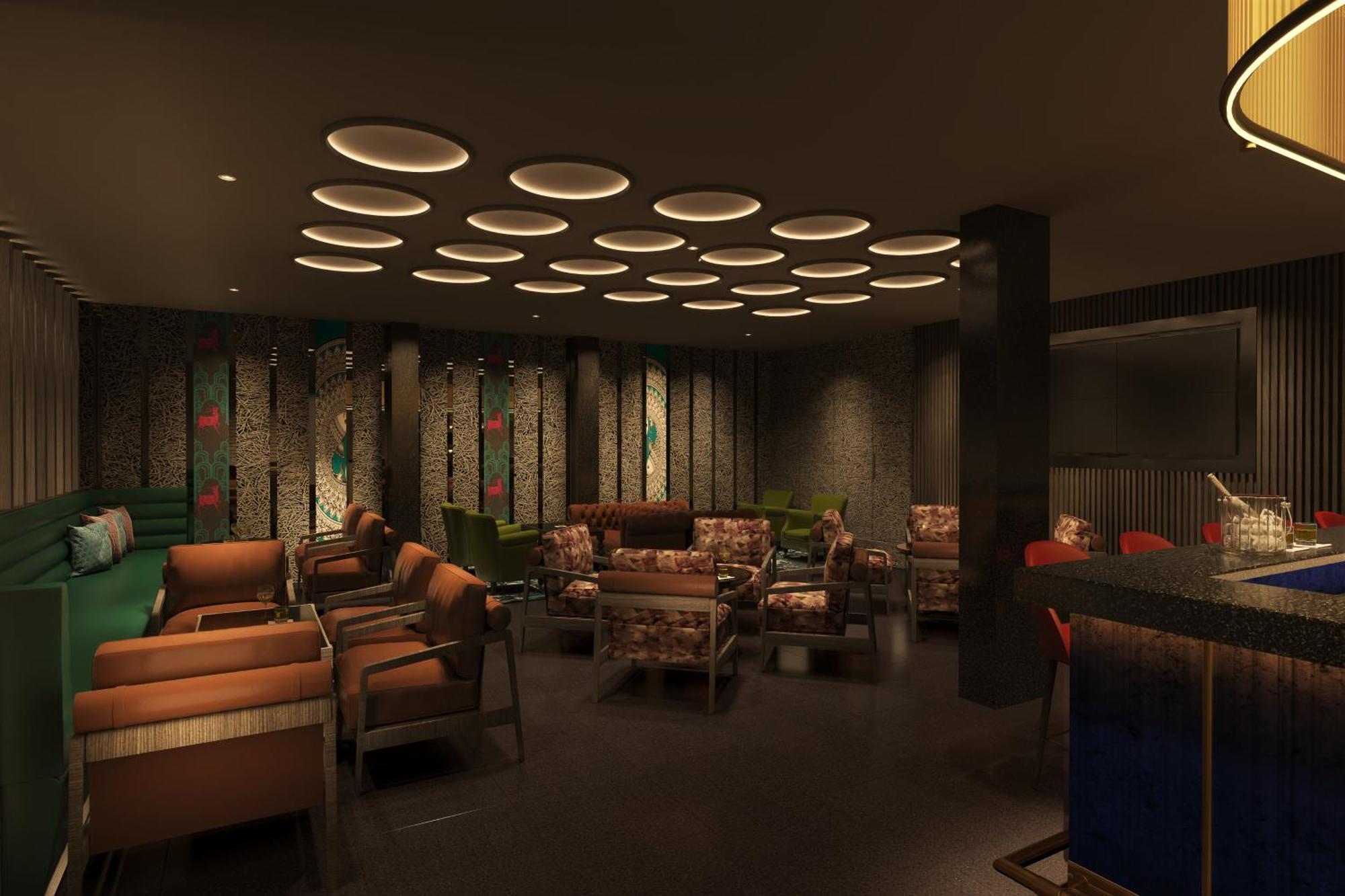 Ekante Bliss - Ihcl Seleqtions 4* Tirupati