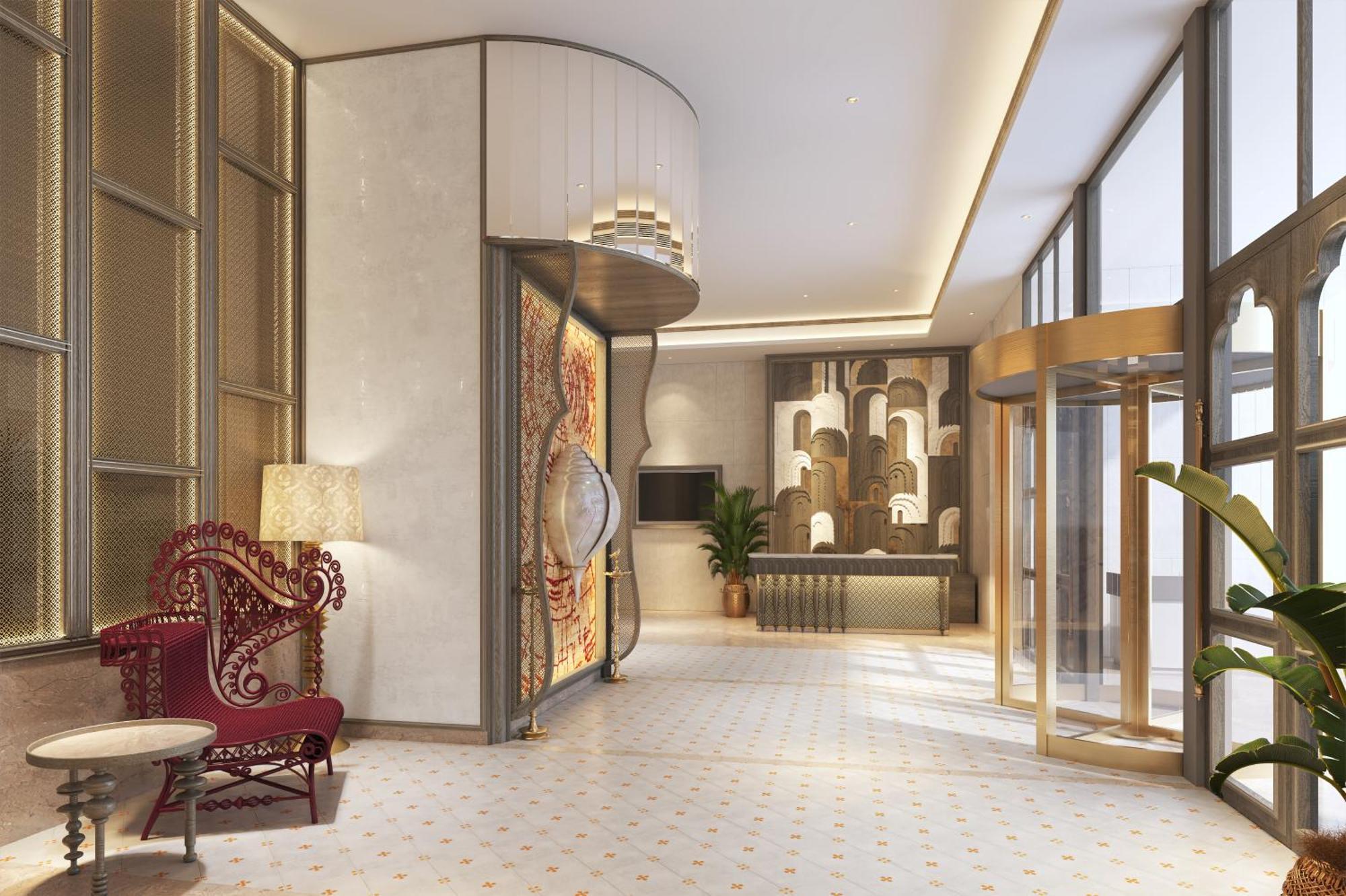 Hotel Ekante Bliss - Ihcl Seleqtions 4*
