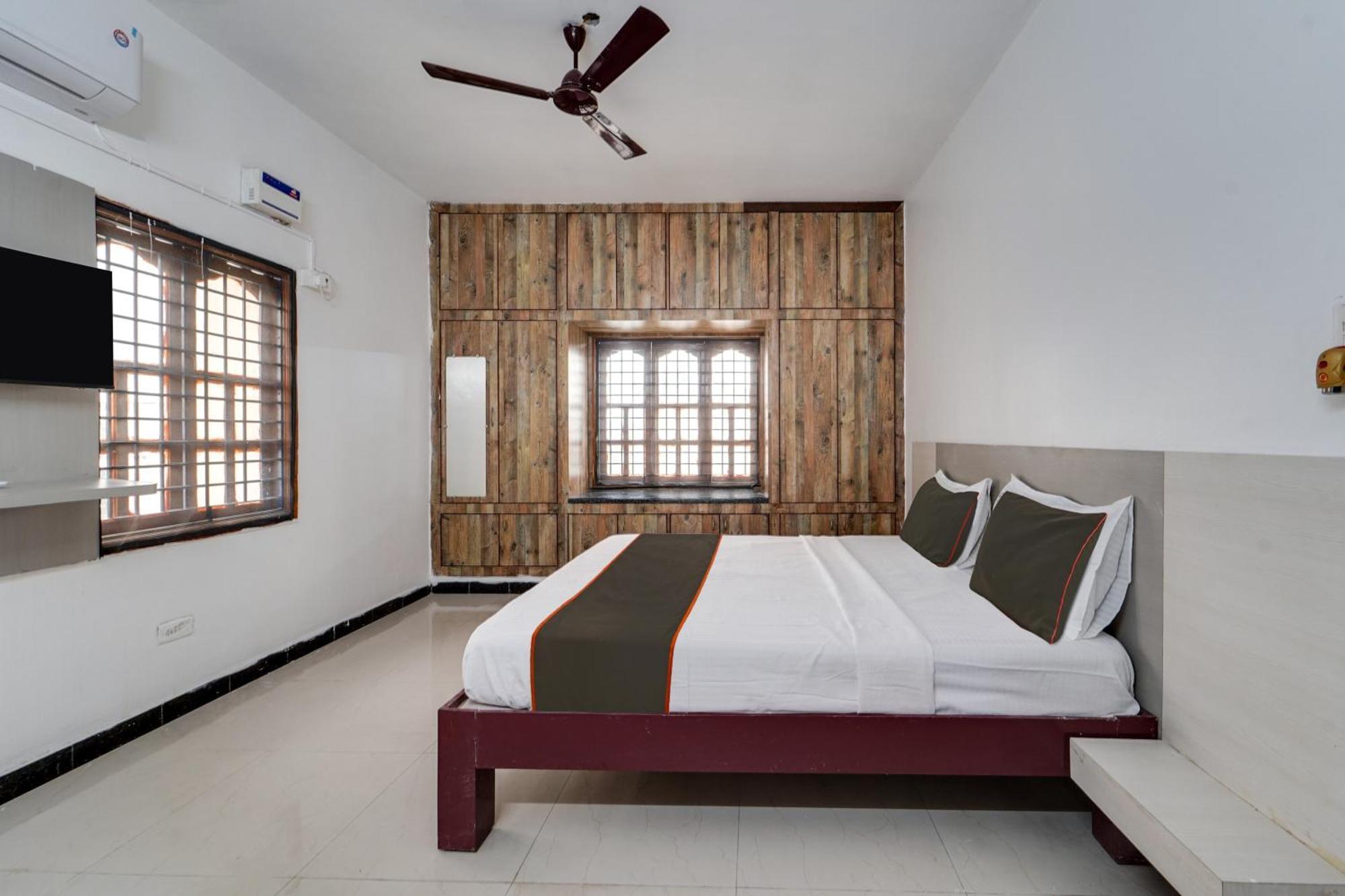 Hotel Collection O Mahika Homestay *